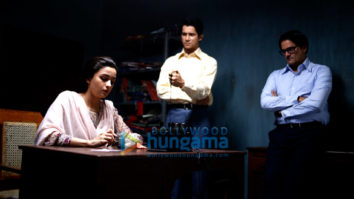 Movie Stills Of The Movie Raazi