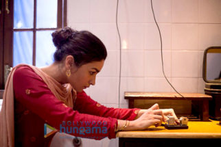 Movie Stills Of The Movie Raazi