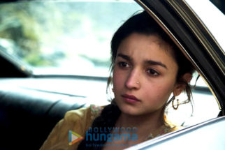 Movie Stills Of The Movie Raazi