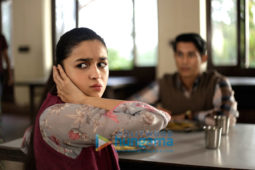 Movie Stills Of The Movie Raazi