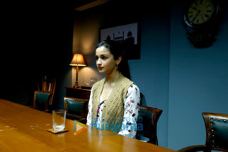 Movie Stills Of The Movie Raazi