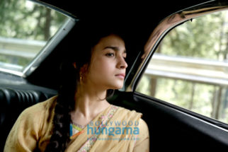 Movie Stills Of The Movie Raazi