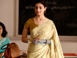 Movie Stills Of The Movie Raazi