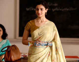 Movie Stills Of The Movie Raazi
