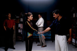 Movie Stills Of The Movie Raazi