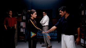 Movie Stills Of The Movie Raazi