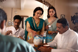 Movie Stills Of The Movie Raazi