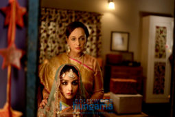 Movie Stills Of The Movie Raazi