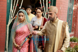 Movie Stills Of The Movie Raazi