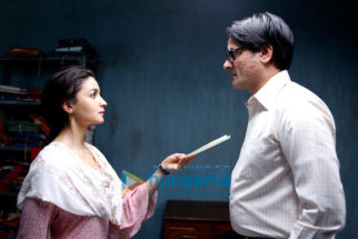 Movie Stills Of The Movie Raazi