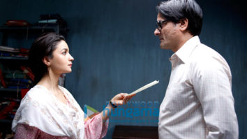 Movie Stills Of The Movie Raazi