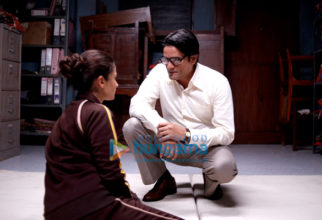 Movie Stills Of The Movie Raazi