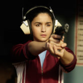 Raazi Day 1 in overseas