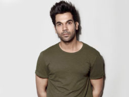 Rajkummar Rao speaks about playing terror kingpin Ahmed Omar Saeed Sheikh in Omerta