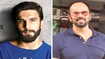 Ranveer Singh to likely begin shooting for Rohit Shetty directorial Simmba in June 2018
