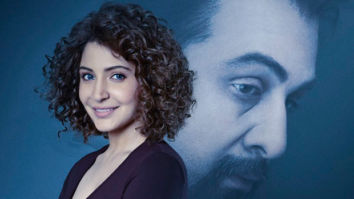 SANJU POSTER: Is Anushka Sharma playing Madhuri Dixit in this Ranbir Kapoor starrer Sanjay Dutt biopic?