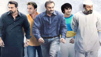 SANJU: Ranbir Kapoor REVEALS his favourite look from Sanjay Dutt biopic