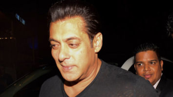 Salman Khan, Anil Kapoor, Ekta Kapoor & Others at Mukesh Chhabra’s Birthday Party