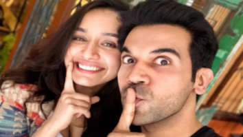 STREE: Shraddha Kapoor, Rajkummar Rao to shoot in Mumbai and here are the details