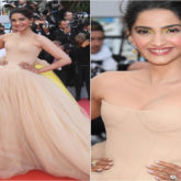 Sonam Kapoor Cannes 2018 (2)