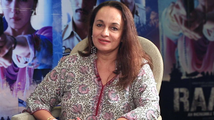 Soni Razdan: “Alia has been fortunate enough to come into a business that’s ready for her” | Raazi