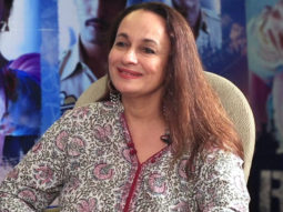 Soni Razdan: “Small incidents in KASHMIR are BLOWN OUT of proportion” | Alia Bhatt | Raazi