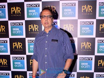 Special screening of 'Blue Planet II'