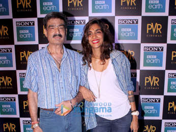 Special screening of 'Blue Planet II'