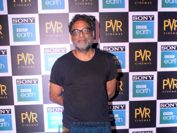 Special screening of 'Blue Planet II'