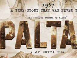 Teaser (Paltan)