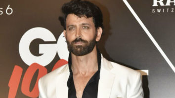 UNCUT: Hrithik Roshan, Sidharth Malhotra, Kartik Aaryan & Others @GQ Best Dressed 2018