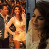 When Jacqueline Fernandez injured herself while shooting for 'Heeriye' with Salman Khan