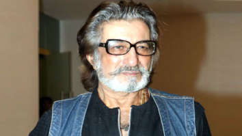 When girls sent Shakti Kapoor their undergarments for him to autograph!