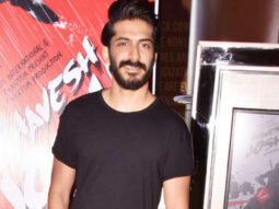 ‘Bhavesh Joshi Superhero’ Official Trailer Launch Complete Video: Anurag Kashyap, Vikramditya Motwane & Harshvardhan Kapoor