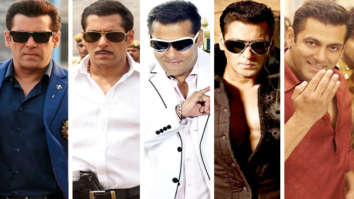 12 blockbusters in the first 21 years: Why is Salman Khan termed a Mega-Star only now?