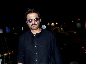 Aamir Khan, Karan Johar, David Dhawan and others snapped at the airport