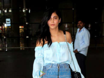 Ajay Devgn, Deepika Padukone and others snapped at the airport