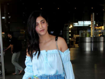 Ajay Devgn, Deepika Padukone and others snapped at the airport