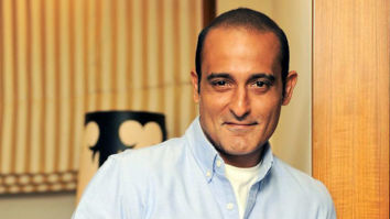 Akshaye Khanna has not exited Section 375; will start shooting for it soon