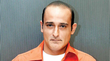 Akshaye Khanna starrer Section 375 in TROUBLE; producer Kumar Mangat takes action against writer – director Manish Gupta