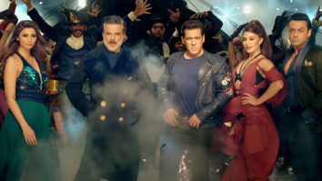 Allah Duhai Hai (Race 3)