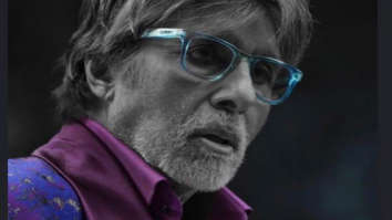 Amitabh Bachchan takes a dig at Ranveer Singh’s dressing sense, invites a reaction from him