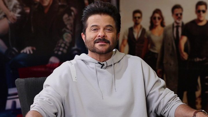 Anil Kapoor: “Veere Di Wedding is Sonam’s BEST performance” | RAPID FIRE