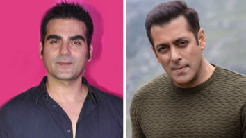 Arbaaz Khan’s cricket betting scandal shocked Salman Khan and family