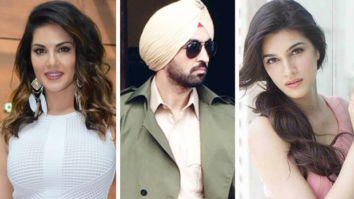 Arjun Patiala: Sunny Leone to essay THIS role in this Diljit Dosanjh, Kriti Sanon film