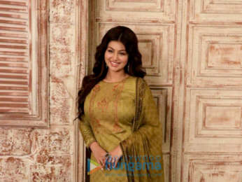 Ayesha Takia Azmi snapped on location for a photoshoot at Aarey Colony