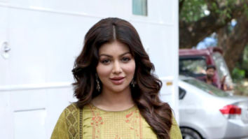 Ayesha Takia Azmi snapped on location for a photoshoot at Aarey Colony