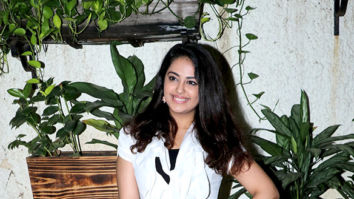 Celebs grace the special screening of ‘Incredibles 2’ at Sunny Super Sound in Juhu