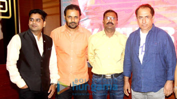 Celebs grace the trailer launch of ‘Kathor’