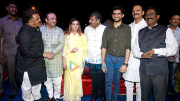 Celebs throng Bhamla Foundation’s World Environment Day celebrations